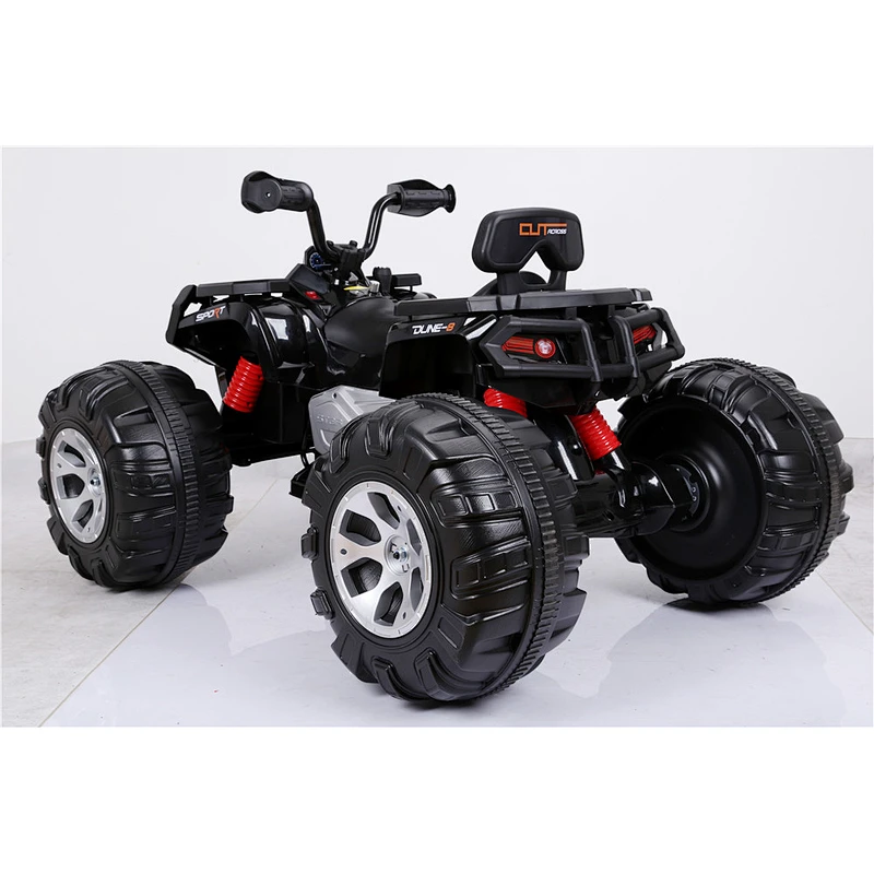 12V Baby Electric Toys Car For Kids