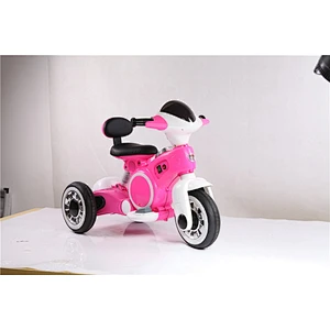 Kids Car Electric Children's Toy Motorcycle Mini Car For Kids To Drive