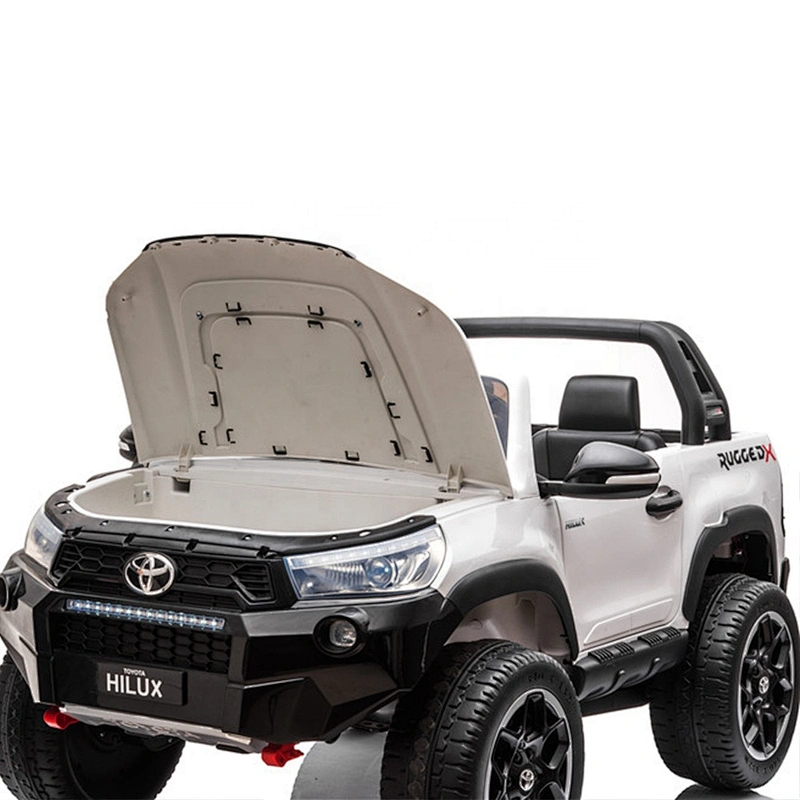 Children Rechargable Electric Car Kids Remote Control Car For Kids Ride On