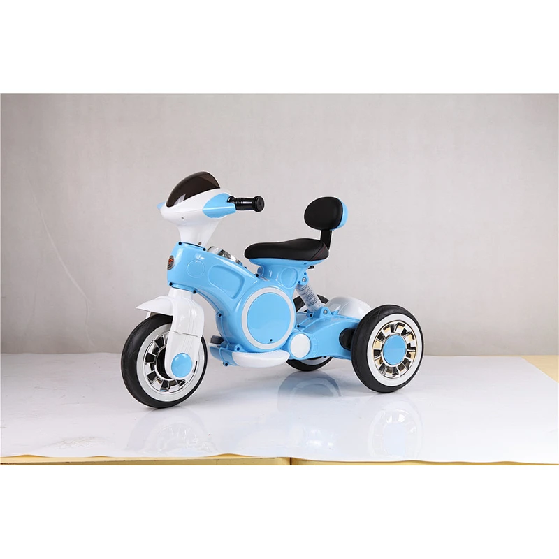 Kids Car Electric Children's Toy Motorcycle Mini Car For Kids To Drive