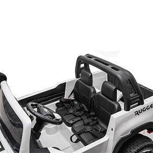 Children Rechargable Electric Car Kids Remote Control Car For Kids Ride On