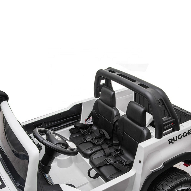 Children Rechargable Electric Car Kids Remote Control Car For Kids Ride On