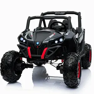 Welldone hot selling child ride on car model electric kids electric car 24v 2seater