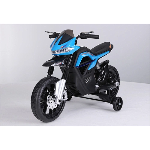 Kids Baby Rechargeable Motorcycle Price With Lights