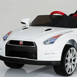 LED light and 2 seat battery for Kids car electric  car ride on
