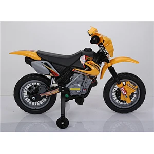 Wholesale Electric Motorcycle Baby  For Kids To Drive