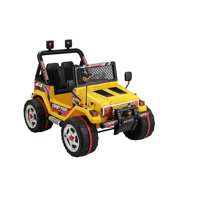 WDHP011  Children Electric Ride On Car 12V Toy  For Kids