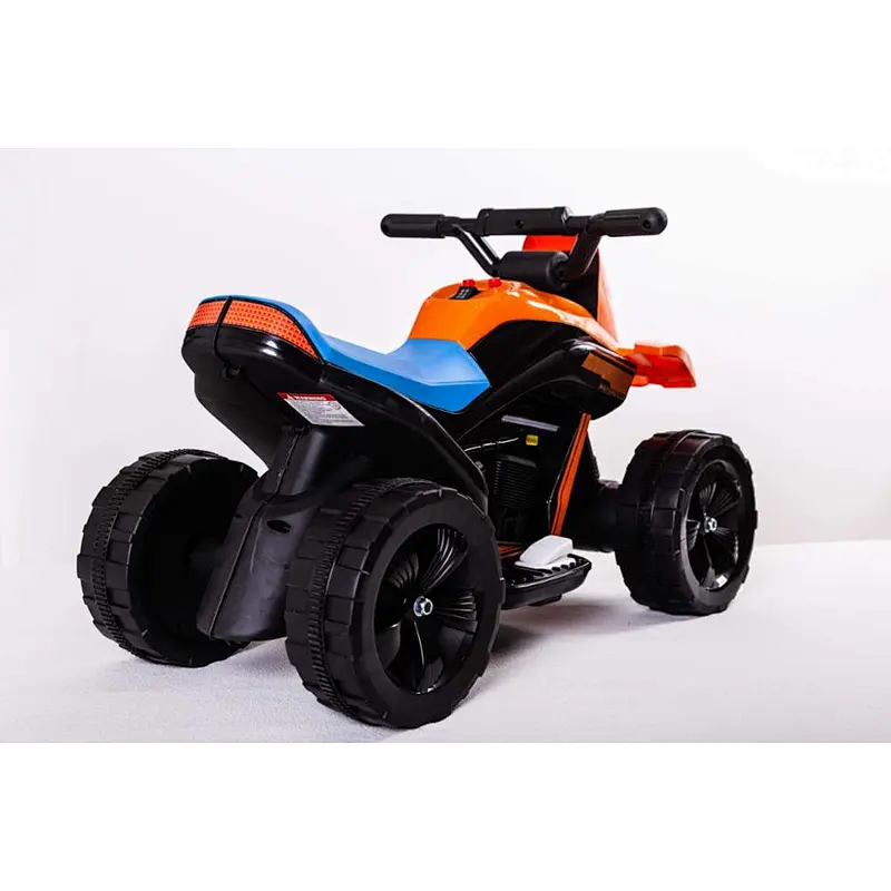 Four wheels 14 inch children cycle kids mini electric motorcycle bike
