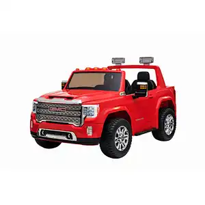 2020 New License Model Kids Electric motor car for kids with remote control