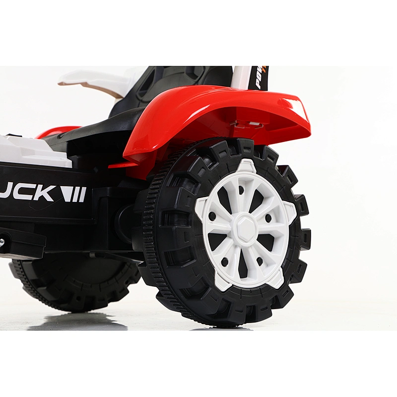 HSD-6601 Most popular  Baby ride on  Tractor kids electric tractor electric children