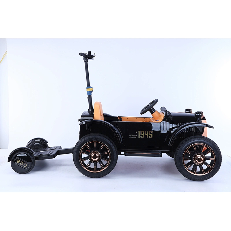 Electronic Children Battery Toy Car For Kids WDBDQ8116