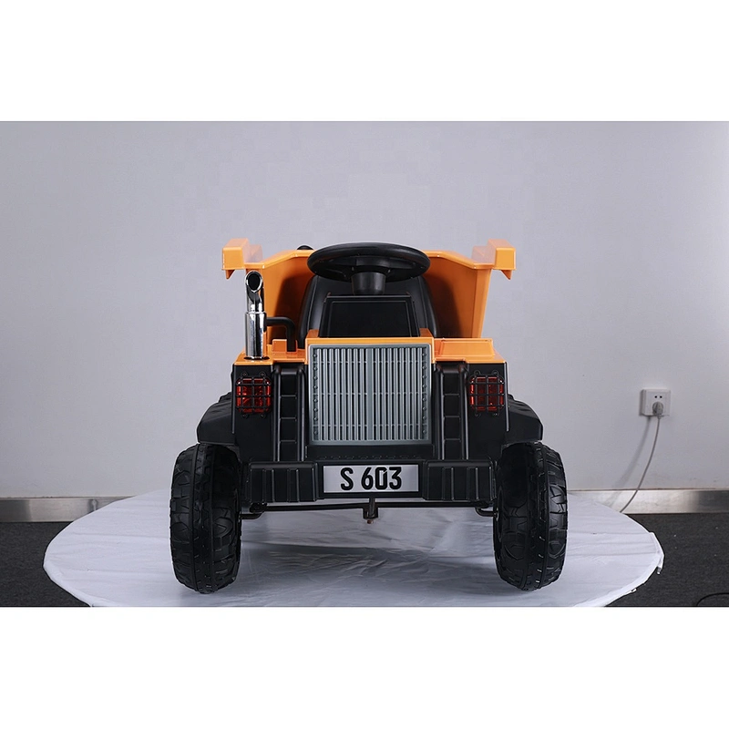 WDS603 Small Baby Sit Car With Remote Control