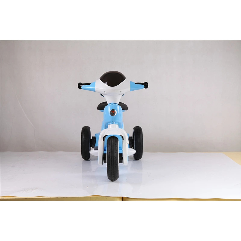 Kids Car Electric Children's Toy Motorcycle Mini Car For Kids To Drive