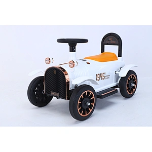 Children Car Electric Car For Kids With Remote Control WDBDQ8112