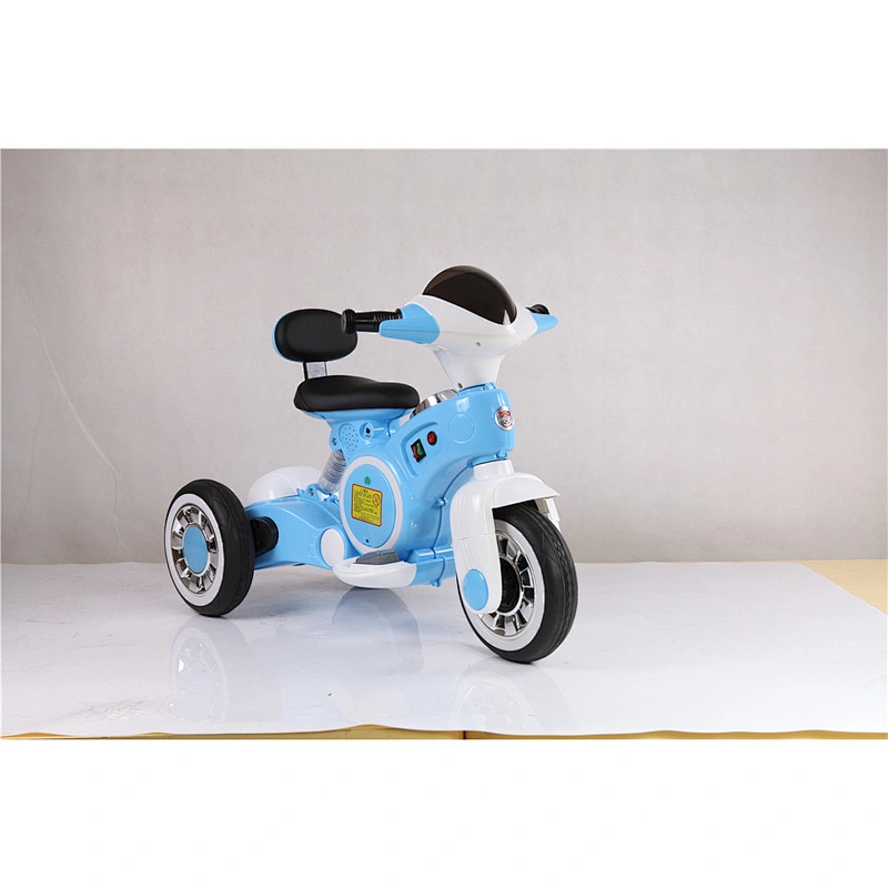 Kids Car Electric Children's Toy Motorcycle Mini Car For Kids To Drive