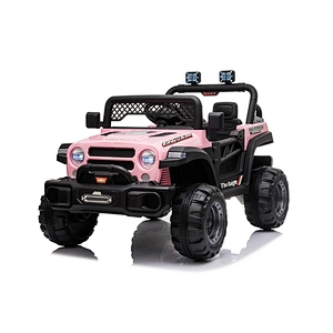 Kids Toy Ride On Car  Electric For Children WDBBH017