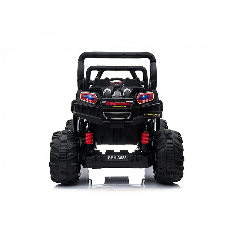 Ride On Battery  Baby Toy Car With Power Display