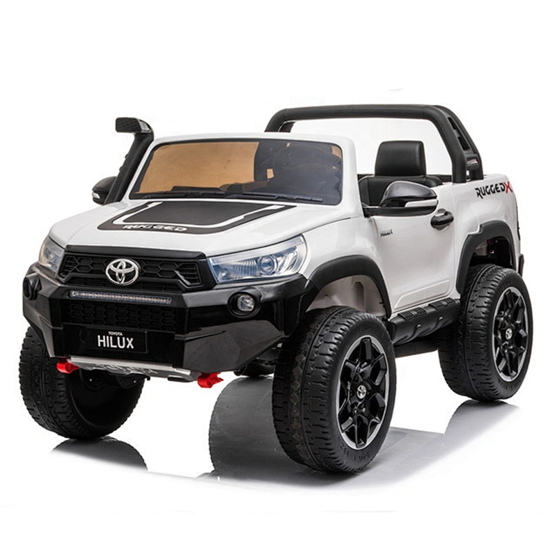 Children Rechargable Electric Car Kids Remote Control Car For Kids Ride On
