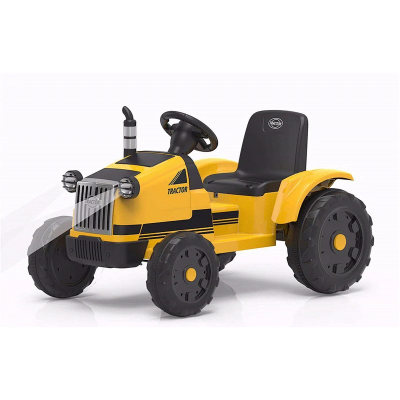 Baby Toy Tractor Car Tractor Pedal Car Kids