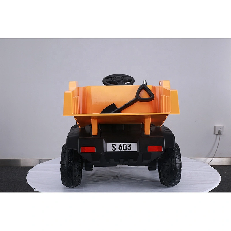 WDS603 Small Baby Sit Car With Remote Control