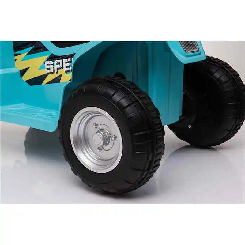 Newest ATV model XMX612 small kids electric toy car children 12v kids electric