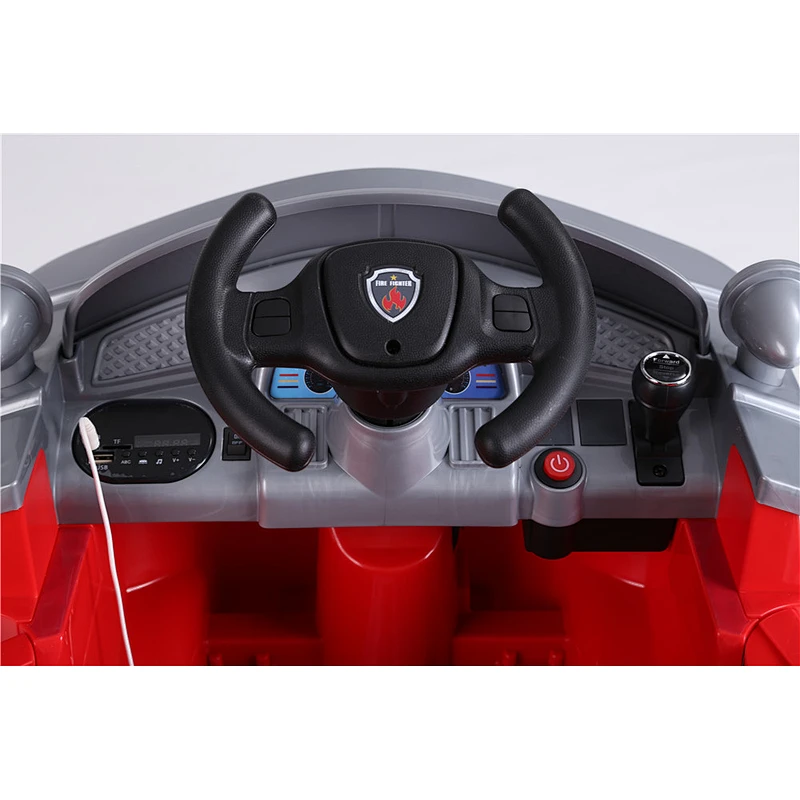 2020 Best Design Baby Car Toys  Electric Car With Remote Control