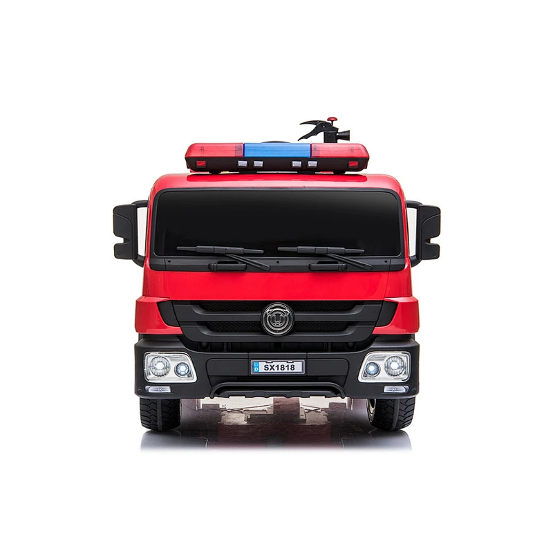 Mini Electric Children Baby Sit Car Baby Toy Electric Police Car For Kids