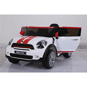 Remote Control Baby Electric Car Kids With One Button Start