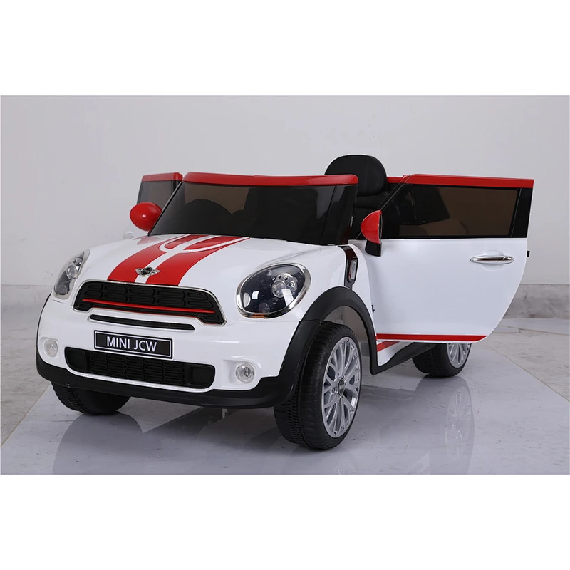 Remote Control Baby Electric Car Kids With One Button Start
