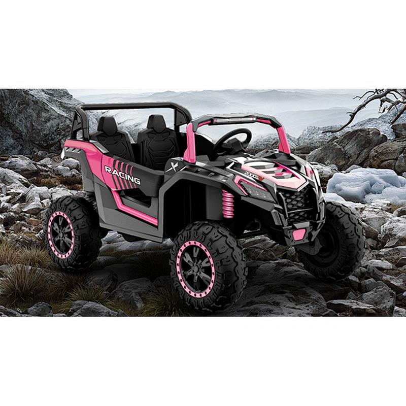 UTV Kids Baby Rechargeable Motorcycle Price With Lights