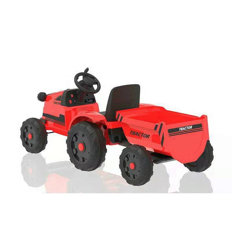 Baby Toy Tractor Car Tractor Pedal Car Kids