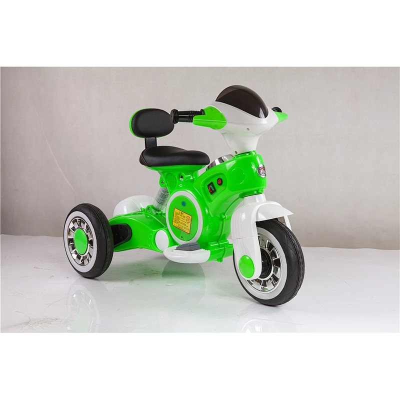 Kids Car Electric Children's Toy Motorcycle Mini Car For Kids To Drive