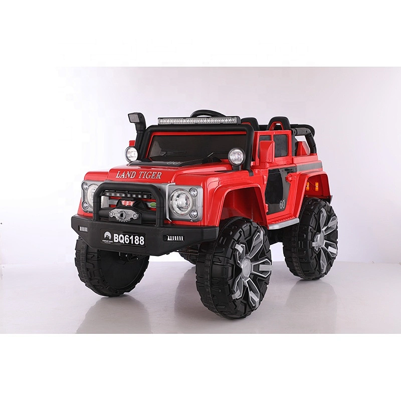 Most Popular Big Baby Car  With Remote Control,BQ6188
