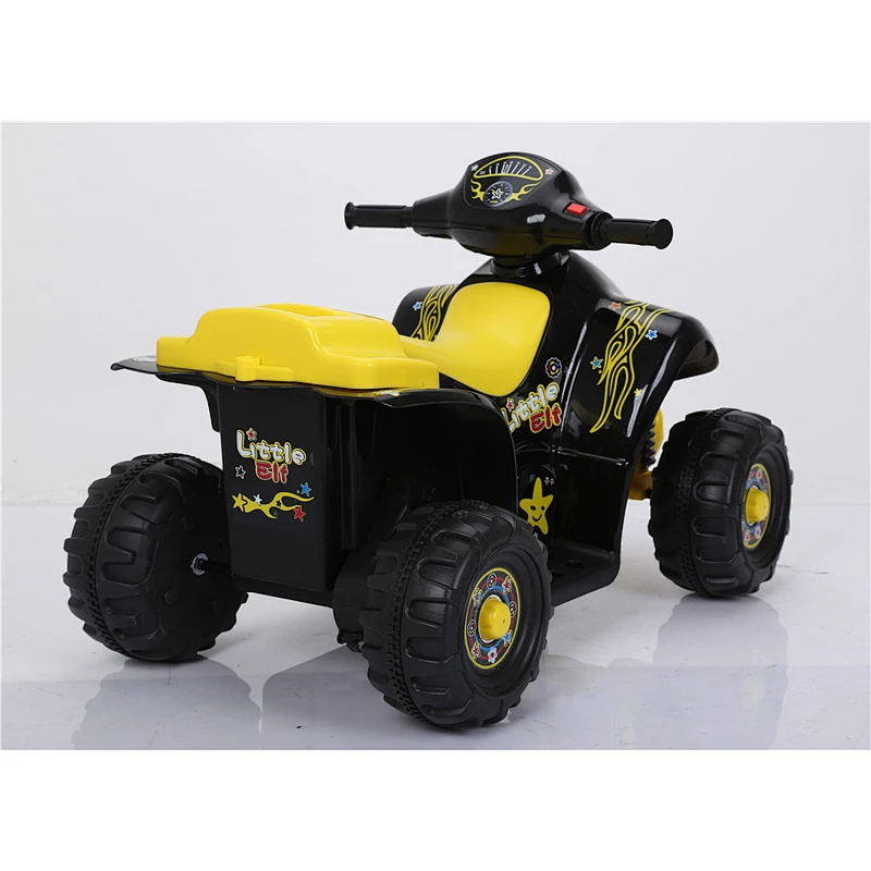 2020 Child Plastic Toy Kids Car For Drive