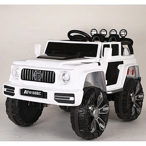 2020 Most Popular Electric Toy Car Baby For Kids ,BQ6188BC
