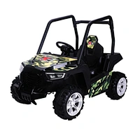 High-top UTV Good price Kids Car Ride Walker For Baby
