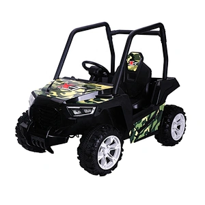 High-top UTV Good price Kids Car Ride Walker For Baby