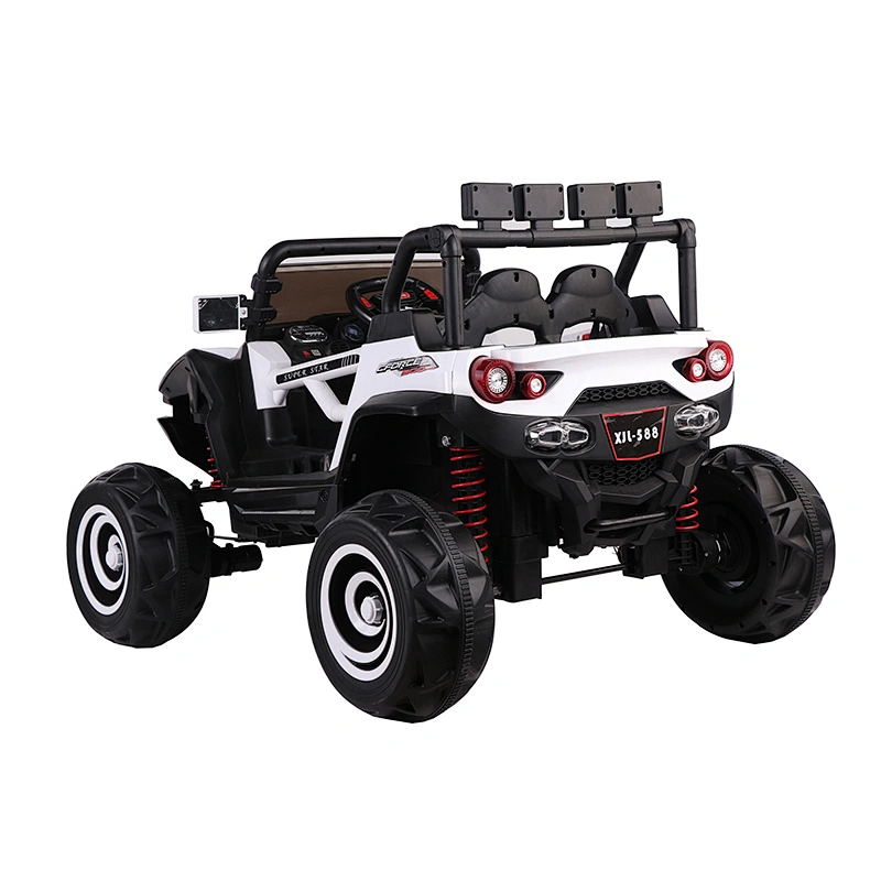 Children Toys UTV Electric Car For Kids With Remote WDHS588