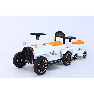 Children Car Electric Car For Kids With Remote Control WDBDQ8112