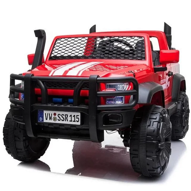 Big Two seat with MP3 and Music 24V kids drive electric car for kids