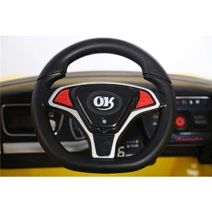 Baby Remote Control Ride On Child Car With Battery For Kids In India