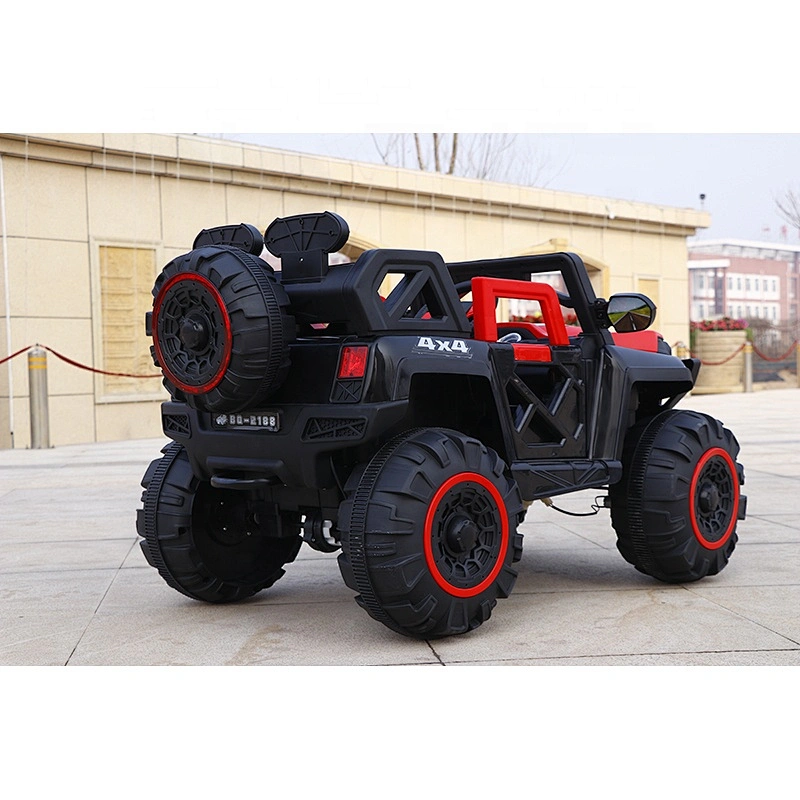 2020 Newest Baby Electric Car 12v With Remote ControlBQ2188