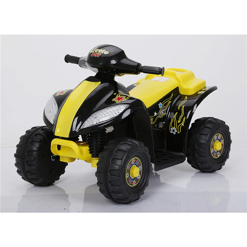 2020 Child Plastic Toy Kids Car For Drive