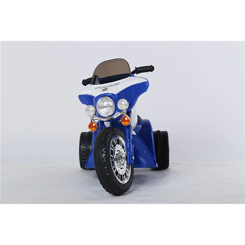 Chinese Power 3 Wheel Baby Electric Motorcycle For Kids