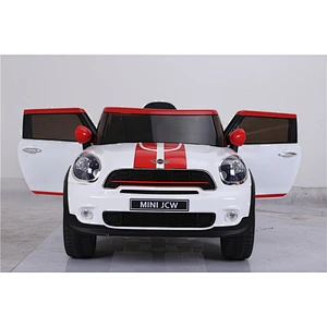 Remote Control Baby Electric Car Kids With One Button Start