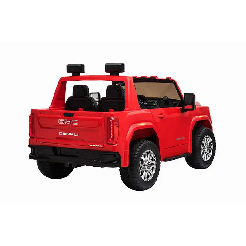 2020 New License Model Kids Electric motor car for kids with remote control