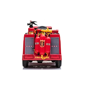 Mini Electric Children Baby Sit Car Baby Toy Electric Police Car For Kids