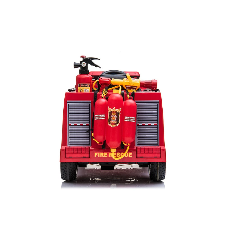Mini Electric Children Baby Sit Car Baby Toy Electric Police Car For Kids