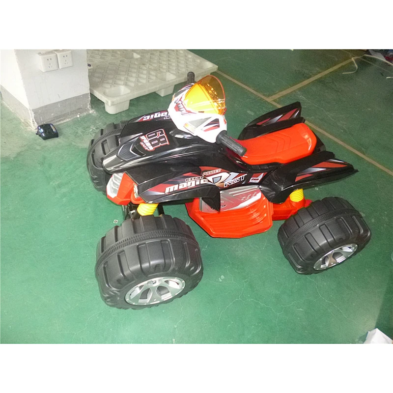 New Design Baby Battery Charging Car For Kids