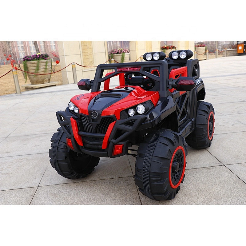 2020 Newest Baby Electric Car 12v With Remote ControlBQ2188